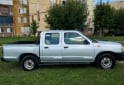 Camionetas - Nissan Frontier 2011 Diesel 181000Km - En Venta