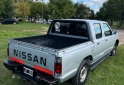 Camionetas - Nissan Frontier 2011 Diesel 181000Km - En Venta