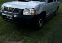 Camionetas - Nissan Frontier 2011 Diesel 181000Km - En Venta