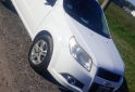 Autos - Chevrolet Aveo g3 2012 GNC 350000Km - En Venta