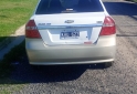 Autos - Chevrolet Aveo g3 2012 GNC 350000Km - En Venta