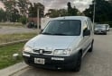 Utilitarios - Peugeot Partner 2008 Diesel 244000Km - En Venta