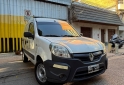 Utilitarios - Renault Kangoo 2016 Nafta 277000Km - En Venta
