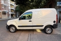 Utilitarios - Renault Kangoo 2016 Nafta 277000Km - En Venta