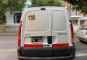 Utilitarios - Renault Kangoo 2016 Nafta 277000Km - En Venta