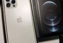 Telefon�a - Iphone 12 Pro Max de 256gb impecable - En Venta
