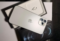 Telefon�a - Iphone 12 Pro Max de 256gb impecable - En Venta