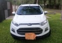 Autos - Ford Ecosport Titanium 1.6 2012 Nafta 118000Km - En Venta