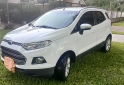Autos - Ford Ecosport Titanium 1.6 2012 Nafta 118000Km - En Venta