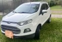 Autos - Ford Ecosport Titanium 1.6 2012 Nafta 118000Km - En Venta