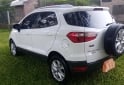 Autos - Ford Ecosport Titanium 1.6 2012 Nafta 118000Km - En Venta