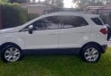 Autos - Ford Ecosport Titanium 1.6 2012 Nafta 118000Km - En Venta