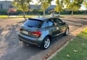 Autos - Audi A1 2017 Nafta 74000Km - En Venta