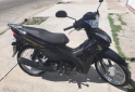 Motos - Honda Wave s 110 2019 Nafta 26210Km - En Venta