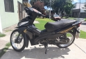 Motos - Honda Wave s 110 2019 Nafta 26210Km - En Venta