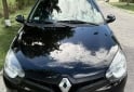 Autos - Renault clio mio 2016 Nafta 88000Km - En Venta
