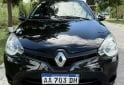 Autos - Renault clio mio 2016 Nafta 88000Km - En Venta