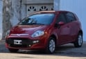 Autos - Fiat Punto 2014 Nafta 100000Km - En Venta