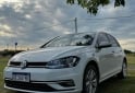 Autos - Volkswagen Golf 2018 Nafta 140000Km - En Venta