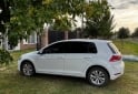 Autos - Volkswagen Golf 2018 Nafta 140000Km - En Venta