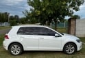 Autos - Volkswagen Golf 2018 Nafta 140000Km - En Venta