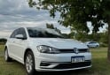 Autos - Volkswagen Golf 2018 Nafta 140000Km - En Venta