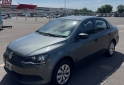 Autos - Volkswagen Voyage 2015 Nafta 160000Km - En Venta