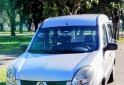 Utilitarios - Renault Kangoo 4 puertas 1.6 16v. 2010 GNC 330000Km - En Venta