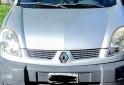 Utilitarios - Renault Kangoo 4 puertas 1.6 16v. 2010 GNC 330000Km - En Venta