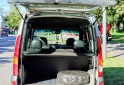 Utilitarios - Renault Kangoo 4 puertas 1.6 16v. 2010 GNC 330000Km - En Venta