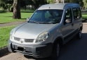 Utilitarios - Renault Kangoo 4 puertas 1.6 16v. 2010 GNC 330000Km - En Venta