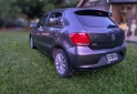 Autos - Volkswagen Gol trend 2014 GNC 160000Km - En Venta