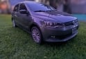 Autos - Volkswagen Gol trend 2014 GNC 160000Km - En Venta