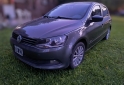 Autos - Volkswagen Gol trend 2014 GNC 160000Km - En Venta