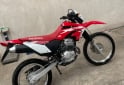 Motos - Honda Tornado 2018 Nafta 6500Km - En Venta