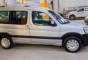 Utilitarios - Peugeot Partner Patagonica HDI 2010 Diesel 220000Km - En Venta