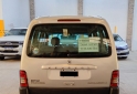 Utilitarios - Peugeot Partner Patagonica HDI 2010 Diesel 220000Km - En Venta