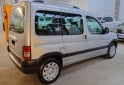 Utilitarios - Peugeot Partner Patagonica HDI 2010 Diesel 220000Km - En Venta