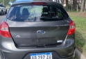 Autos - Ford Ka 2018 Nafta 111000Km - En Venta