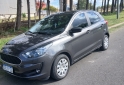 Autos - Ford Ka 2018 Nafta 111000Km - En Venta