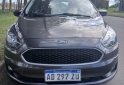 Autos - Ford Ka 2018 Nafta 111000Km - En Venta