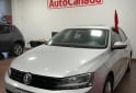 Autos - Volkswagen VENTO GNC 2015 GNC 180000Km - En Venta