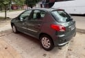 Autos - Peugeot 207 2013 Nafta 150000Km - En Venta