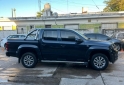 Camionetas - Volkswagen Amarok Comfortline AT 2.0 2020 Diesel 127000Km - En Venta