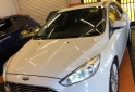Autos - Ford FOCUS 2015 Nafta 108000Km - En Venta