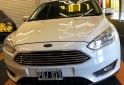 Autos - Ford FOCUS 2015 Nafta 108000Km - En Venta