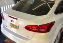 Autos - Ford FOCUS 2015 Nafta 108000Km - En Venta