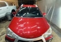 Autos - Toyota Etios Cross 2014 Nafta 137000Km - En Venta