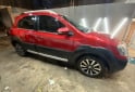 Autos - Toyota Etios Cross 2014 Nafta 137000Km - En Venta