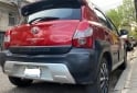 Autos - Toyota Etios Cross 2014 Nafta 137000Km - En Venta